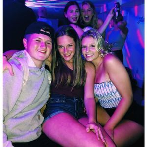 Meet your Posher, Gavin